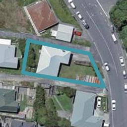 12 Black Rock Road, Newlands, Wellington