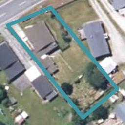 878 State Highway 7, Dobson, Greymouth
