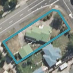83 Taumaihi Street, Bulls