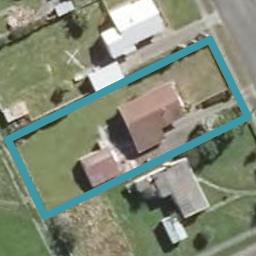 70 Alexandra Street, Marton