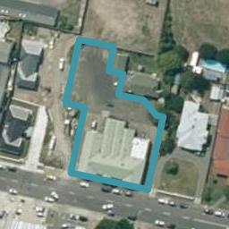 10 Russell Street, Waipukurau, Waipukurau