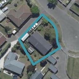 10 Curzon Place, Parklands, Christchurch