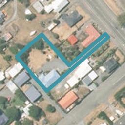 176 Esplanade, Kaikoura