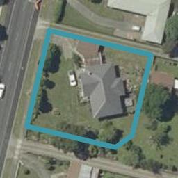 90 Salisbury Street, Ashhurst, Ashhurst