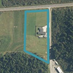 202 Lake Kaniere Road, Kaniere, Hokitika