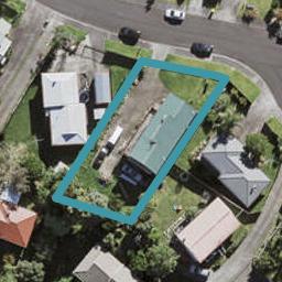 15 Grenadine Place, Unsworth Heights, Auckland