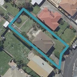 41 Spencer Street, Andersons Bay, Dunedin