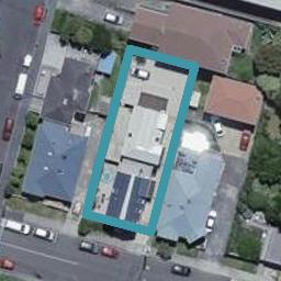 2/8 Bourke Street, Kilbirnie, Wellington