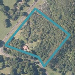 3018 Russell Road, Punaruku, Hikurangi