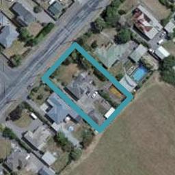 89 South Road, Solway, Masterton