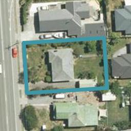 79 Redwood Street, Redwoodtown, Blenheim