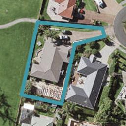 12 Pebble Beach Place, Golflands, Auckland