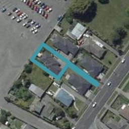 33B Hargood Street, Woolston, Christchurch