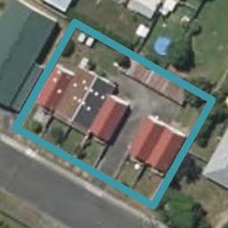 5B Montgomery Street, Levin, Levin