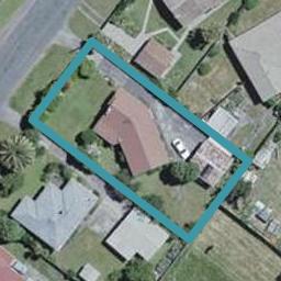 64 Watt Street, Featherston