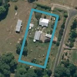 47 Buckland Street, Tikokino, Waipawa