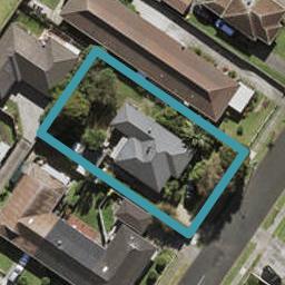 58 Glen Avenue, Papatoetoe, Auckland