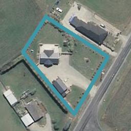 25 Riversdale-Waikaia Road, RIVERSDALE, Riversdale