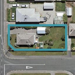 20 Saturn Street, Strathern, Invercargill