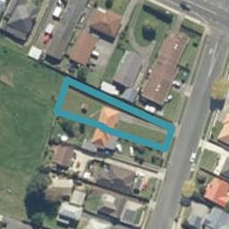 54 Goodfellow Street, Te Awamutu, Te Awamutu