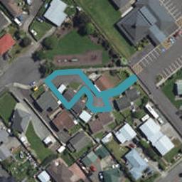 12A Bird Street, Richmond