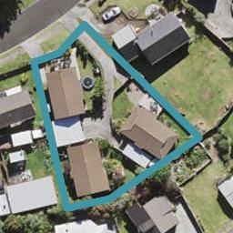 1/16 Crosby Road, West Harbour, Auckland