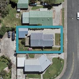 35 Wye Street, Newfield, Invercargill