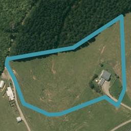 250 Upland Road, Aongatete, Katikati