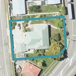 11 Nelson Square, Picton, Picton