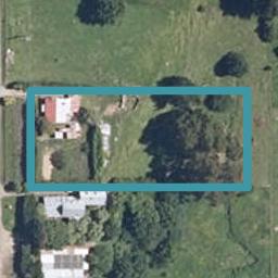 85 High Street, Eketahuna