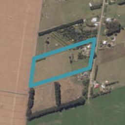 74 Willowbridge Settlement Road, Waimate, Waimate
