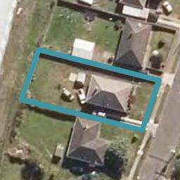 23 Ahuru Street, Marton