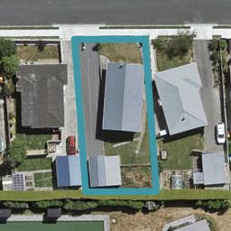 47 O'Byrne Place, Waikiwi, Invercargill