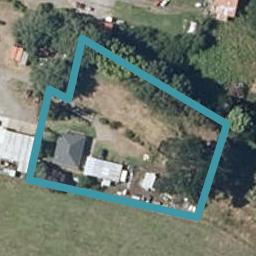 1098 State Highway 1, Himatangi, Foxton
