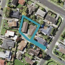 2/7 Olena Avenue, Sunnyhills, Auckland