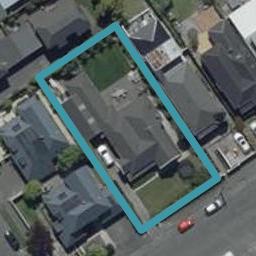 5 Hawkesbury Avenue, St Albans, Christchurch