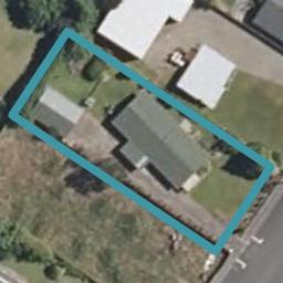 82 Huxley Street, Pahiatua