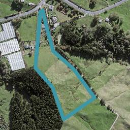 1208 Wharehine Road, Port Albert, Wellsford