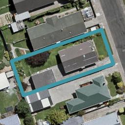 494 Racecourse Road, Hargest, Invercargill