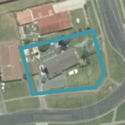 2 Hall Street, Huntly, Huntly