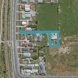 192 Bluff Highway, Kew, Invercargill