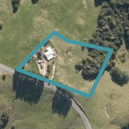 1021 Snooks Road, Whangarei