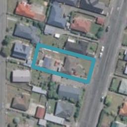 19 Studholme Street, Temuka