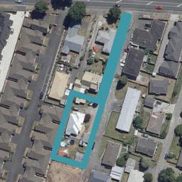 1/227 Killarney Road, Frankton, Hamilton