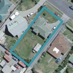32 Woodward Street East, Featherston