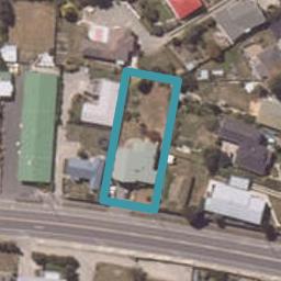 86 Wansbeck Street, Holmes Hill, Oamaru