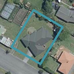 23 Highfield Street, Culverden, Culverden