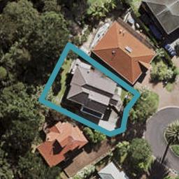 21 Cayman Place, Unsworth Heights, Auckland