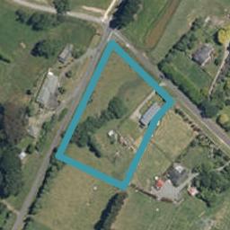 83 Cadman Road, Dannevirke