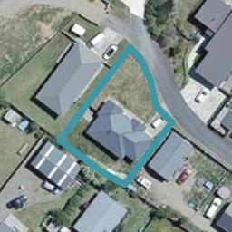 5 Huia Way, Featherston